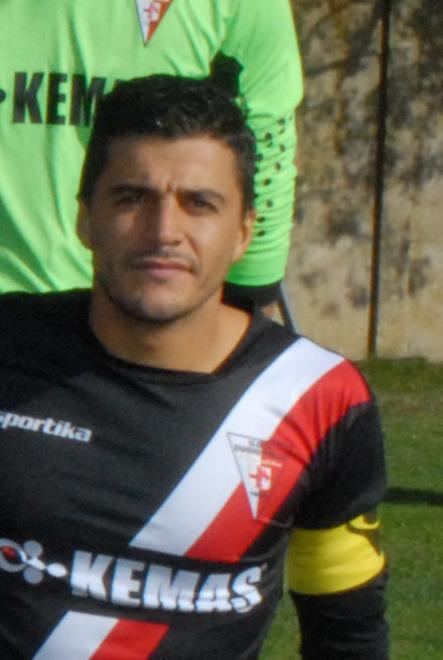 Caciagli, il capitano coraggioso che trascina la Cuoiopelli
