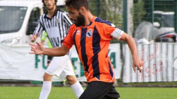 Chicchiarelli-gol: «Sono contento di essermi sbloccato»