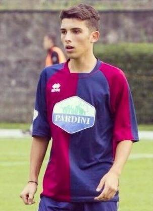 Matteo Viola, la mezz’ala che segna solo gol pesanti 