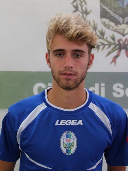 Mercato: il dg Madau punta su De Witt 