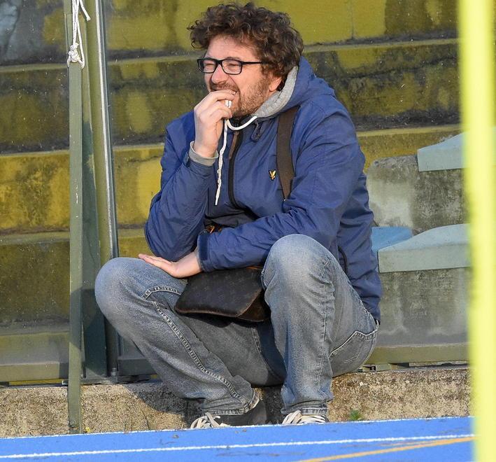 L’appello di Ceri «Tutti col Grifone» 