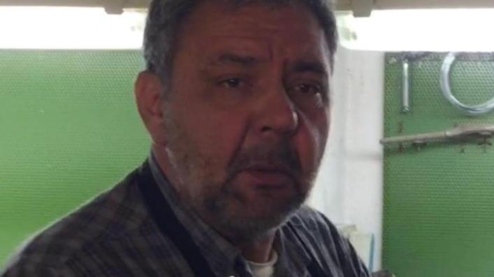 Non dà notizie, lo trovano morto in casa