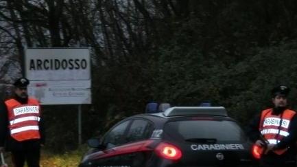 Ladro acrobata nei guai dopo aver svaligiato negozio
