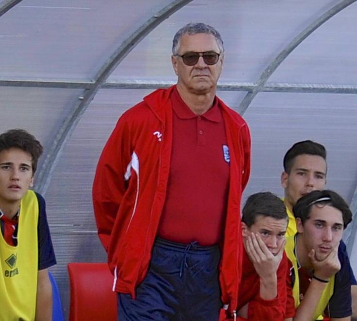 Sorano spezza la favola Fermato il Sant’Andrea 