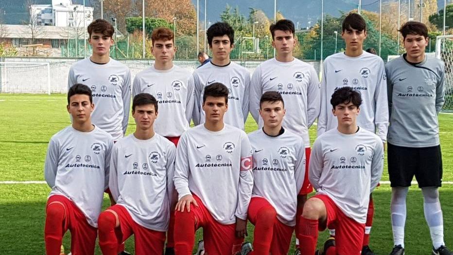 Allievi, 3 punti d’oro per il San Marco
