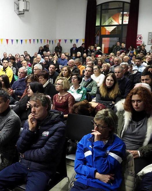 Corrilunigiana: la corsa infinita supera i 45 anni 