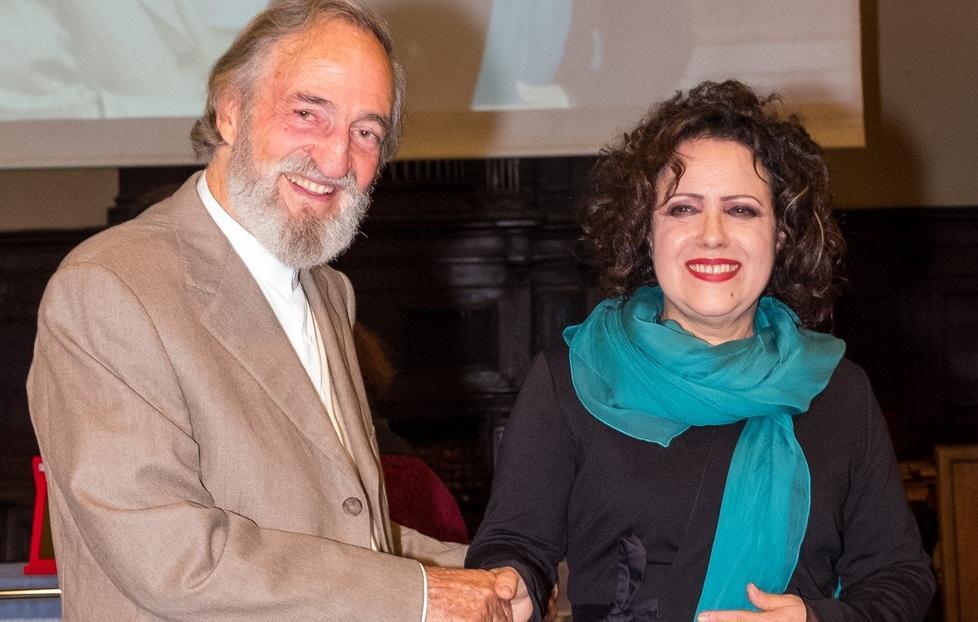 I quarant’anni del Centro dell’uomo 