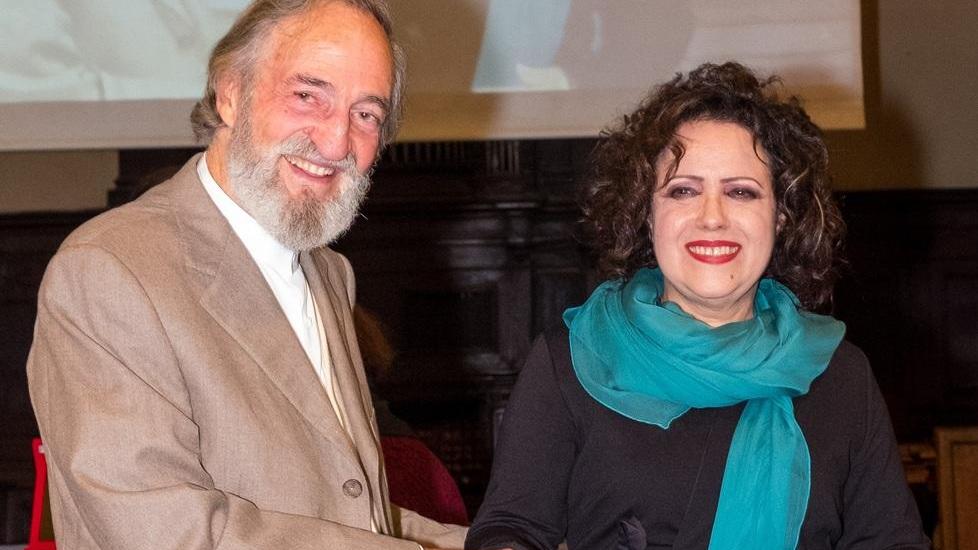 I quarant’anni del Centro dell’uomo