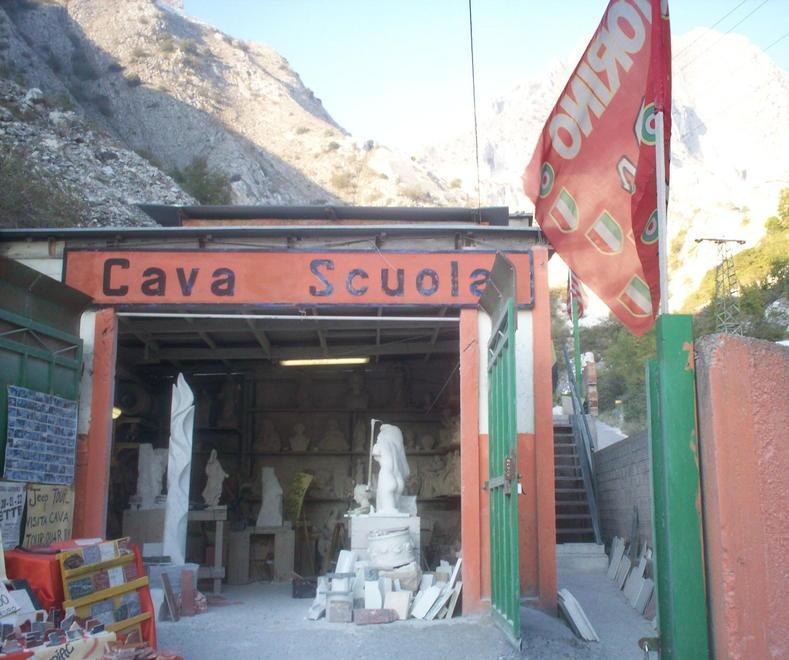 Torna la Cava Scuola ripartono i corsi per la formazione 