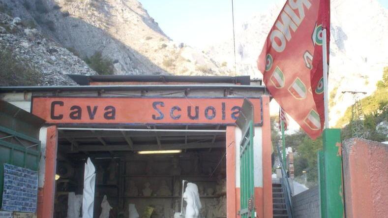 Torna la Cava Scuola ripartono i corsi per la formazione