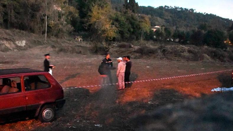 «Era sotto le sue ruote, non si è fermato»