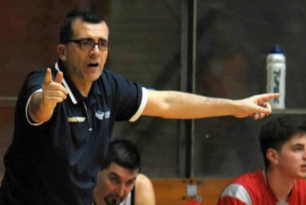 Basket: esonerato Mori, la Pielle a Da Prato