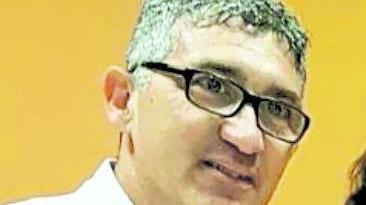 QUEL SOTTIL MI RICORDA DAVIDE NICOLA