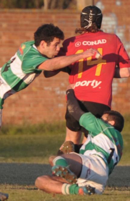 Romagna va col liscio E il Livorno Rugby fa ancora il pieno 