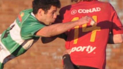 Romagna va col liscio E il Livorno Rugby fa ancora il pieno
