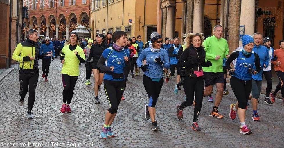 “Camminate di Quartiere”: per la prima in 1600 al via