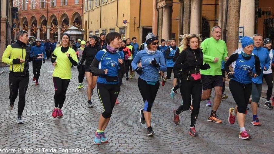 “Camminate di Quartiere”: per la prima in 1600 al via