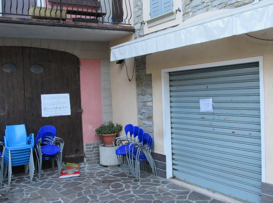 Caffè “galeotto”, l’Acli di Gombola chiude 