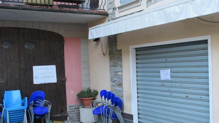 Caffè “galeotto”, l’Acli di Gombola chiude