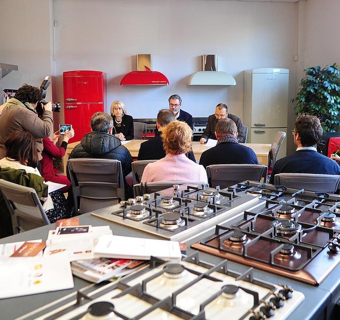 Bompani investirà ancora per rilanciare il Made in Italy