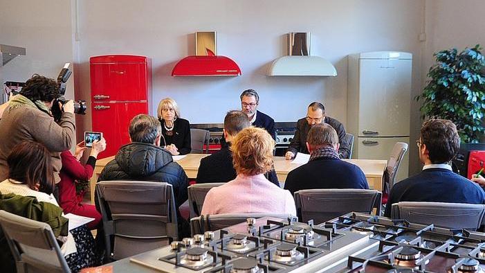 Bompani investirà ancora per rilanciare il Made in Italy