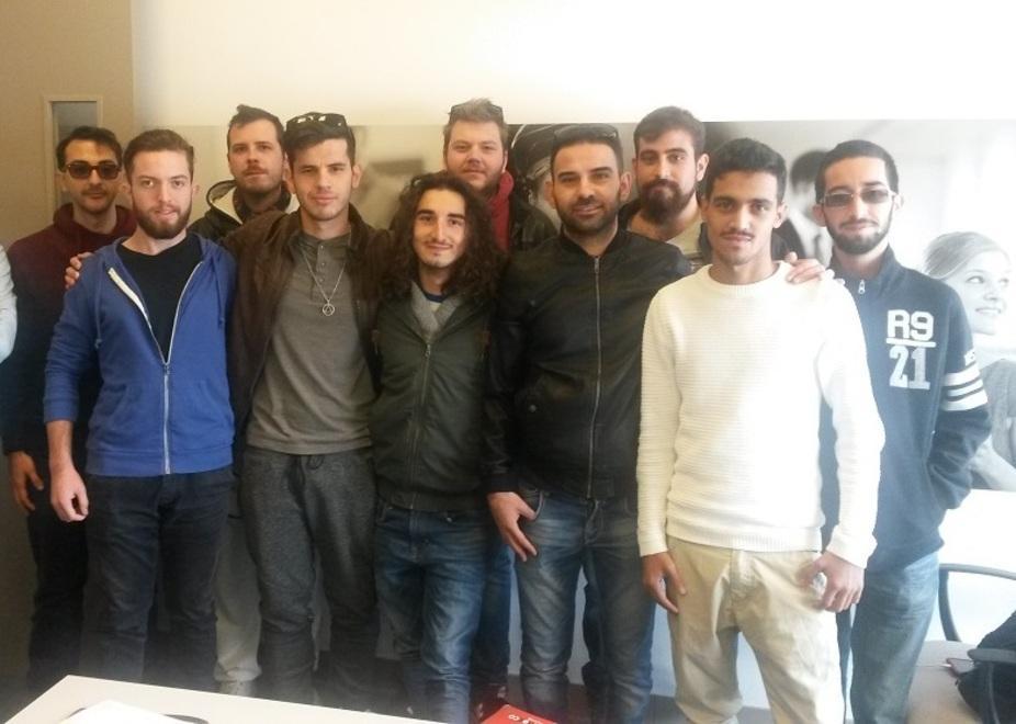 Fonderia S. Possidonio sforna giovani e cresce 