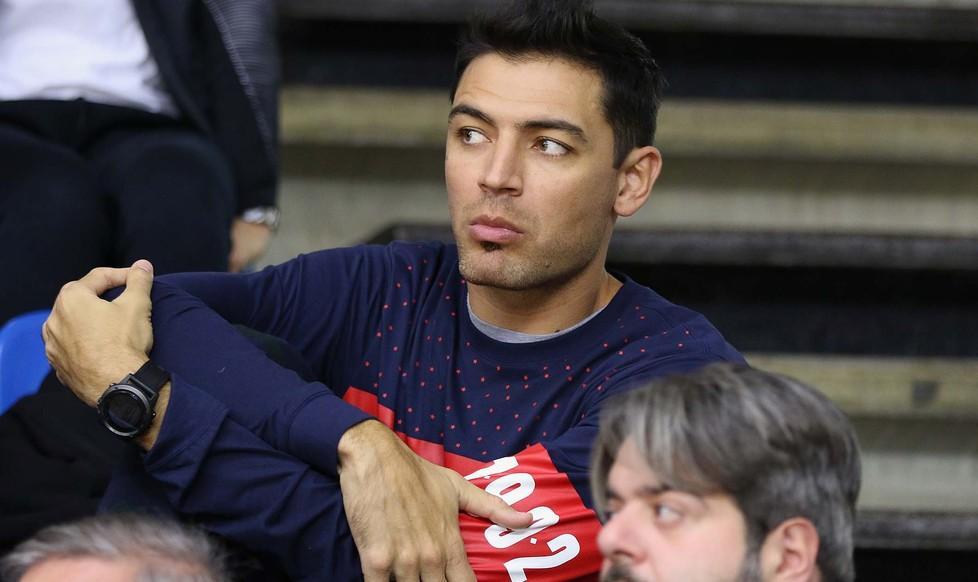 Carlos Delfino vede rosa «È una squadra da playoff» 