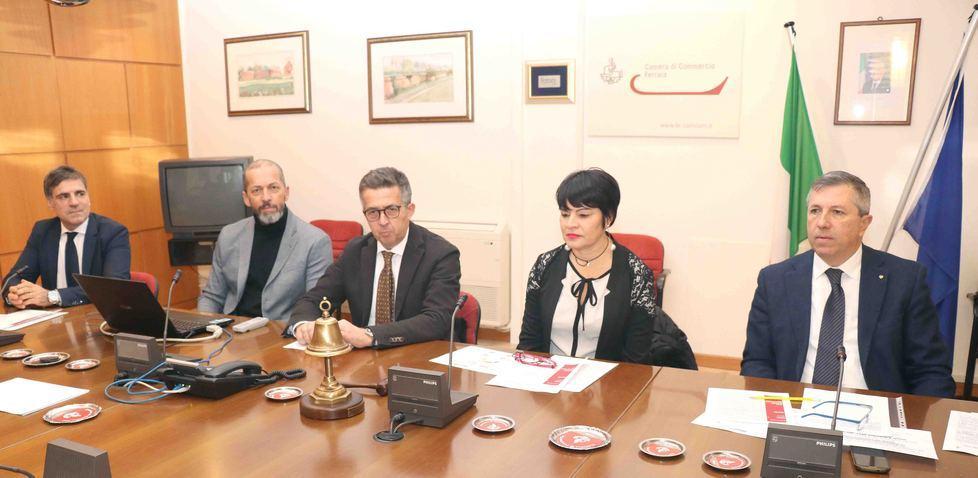 Piccole imprese e nuovi investimenti Pronti 20mila euro 