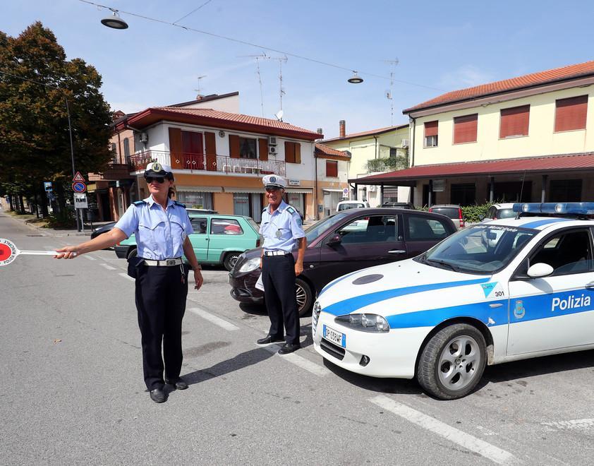 Quattro milioni di euro per la sicurezza sulle strade 