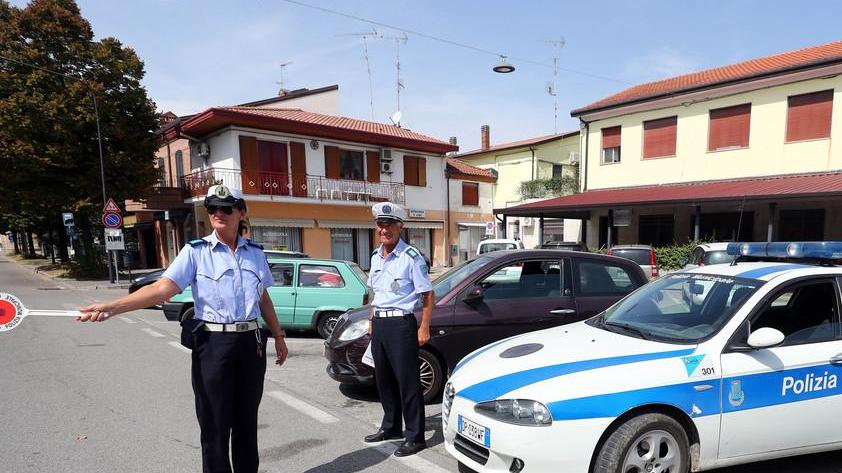 Quattro milioni di euro per la sicurezza sulle strade
