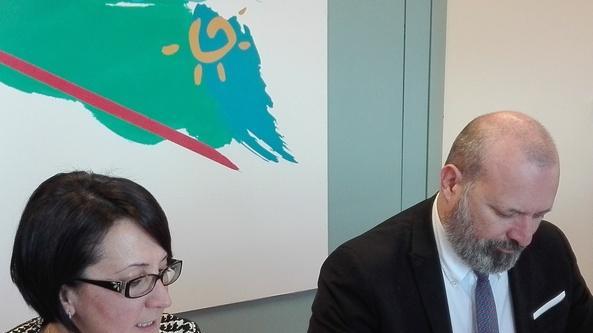 Investimenti per crescere una priorità per la Regione