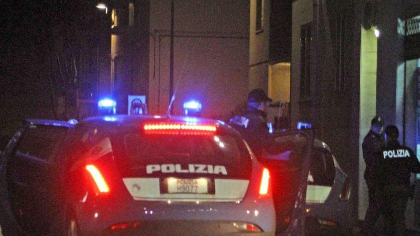 La Polizia ha intensificato i controlli alla Gad
