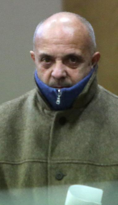 «Mia moglie mente non ho ucciso io Citro» 