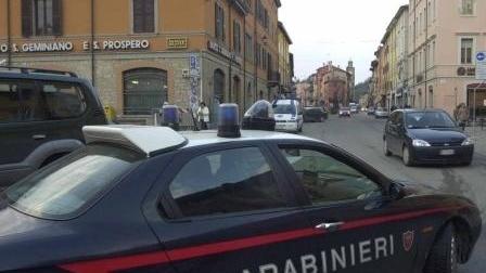 Un terzetto di malviventi opera nello Scandianese