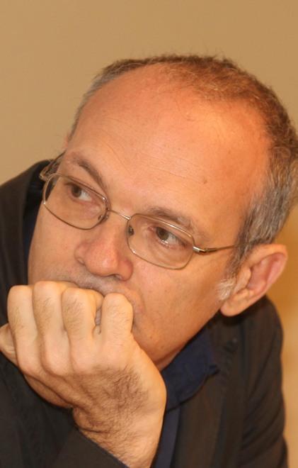 Gandolfi: «La legge Fiano è una necessità» 