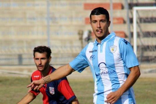 Il Sorso festeggia il primato Caddeo: in vetta per restarci