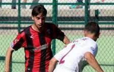 Scontro di gioco: paura per Gargiulo 