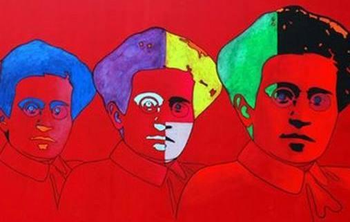 Gramsci ad alghero