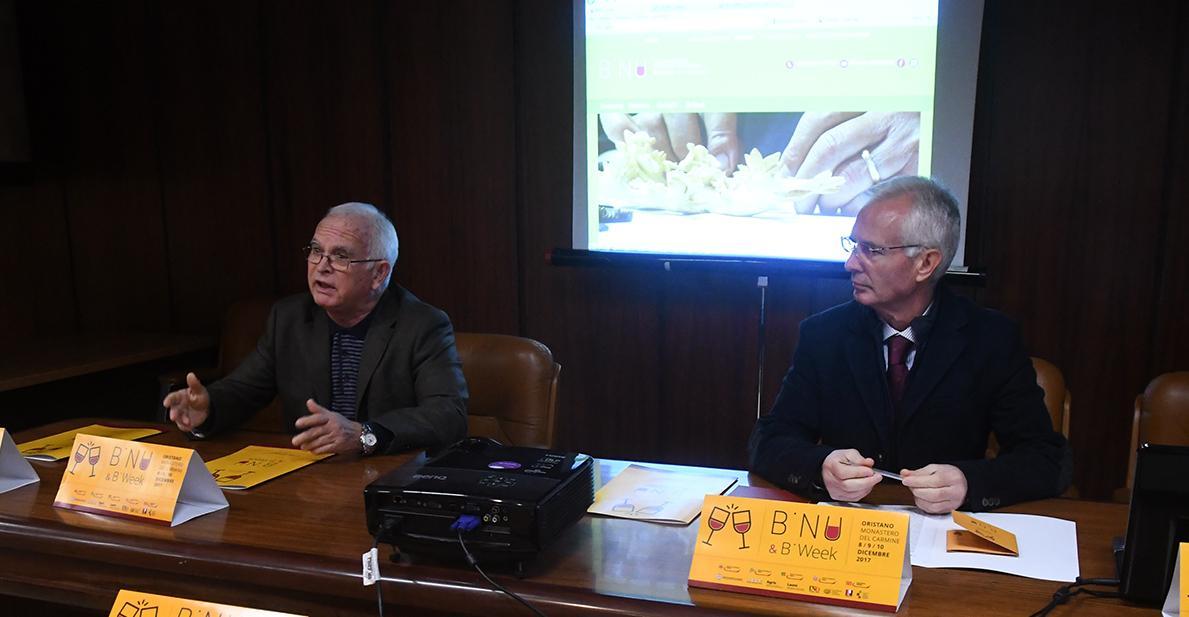 Il concorso Binu diventa regionale 