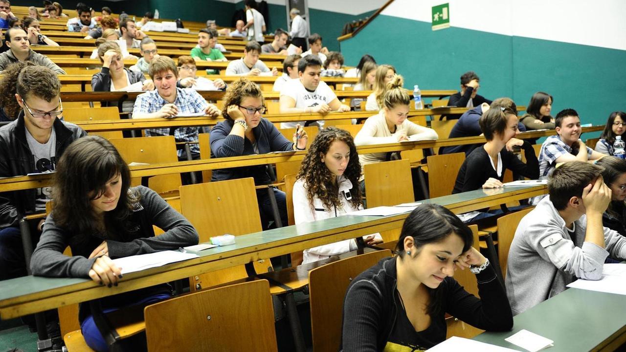 Università, calano le tasse: Cagliari più cara di Sassari