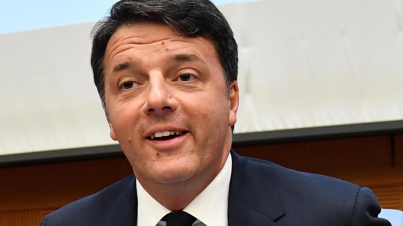 Oggi Renzi nell’isola da Thiesi a Cagliari
