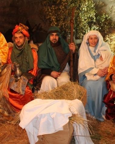 “Il presepio di quartiere”: si prepara la sesta rassegna