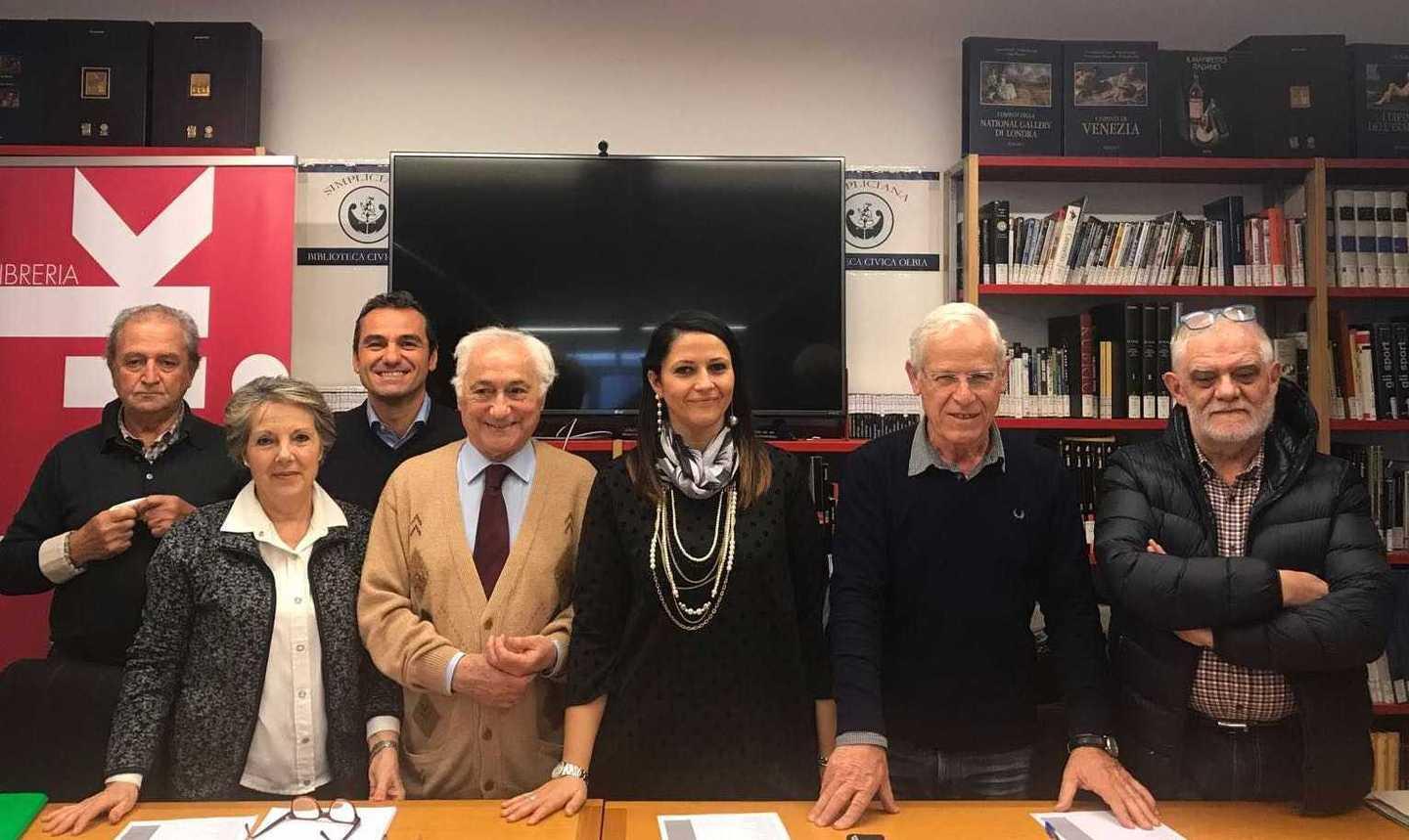 La giuria sceglie i 16 finalisti del “Premio città di Olbia”