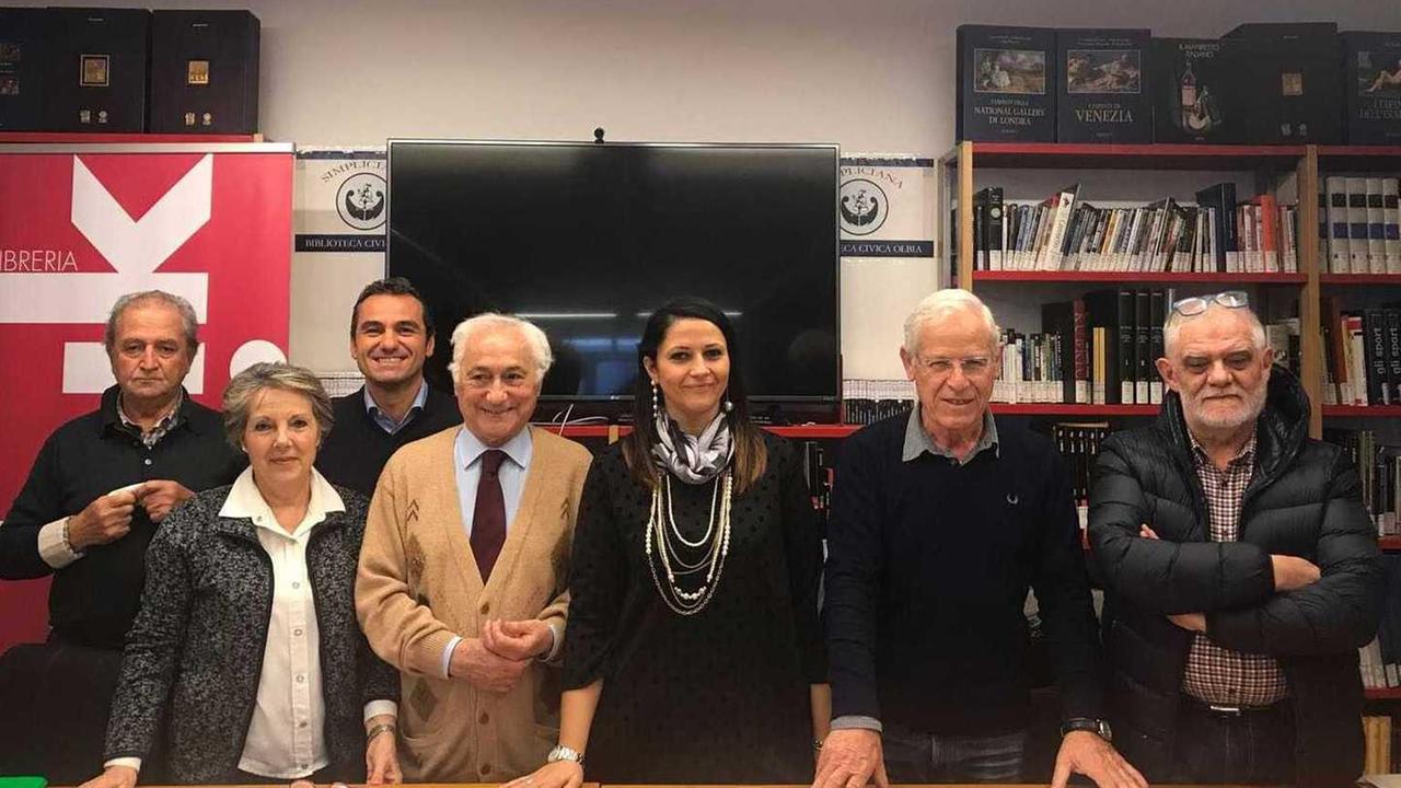 La giuria sceglie i 16 finalisti del “Premio città di Olbia”