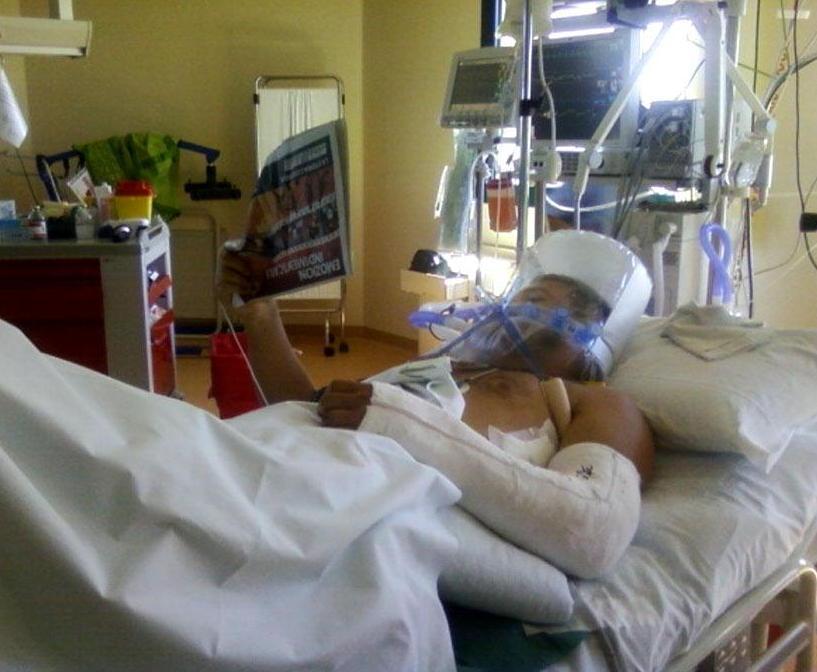 Terapie contro il dolore riuniti i big da tutta Italia 