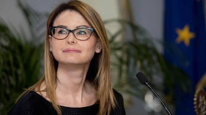 Lucia Annibali incontra cittadini e scuole alla Croce Verde di Viareggio