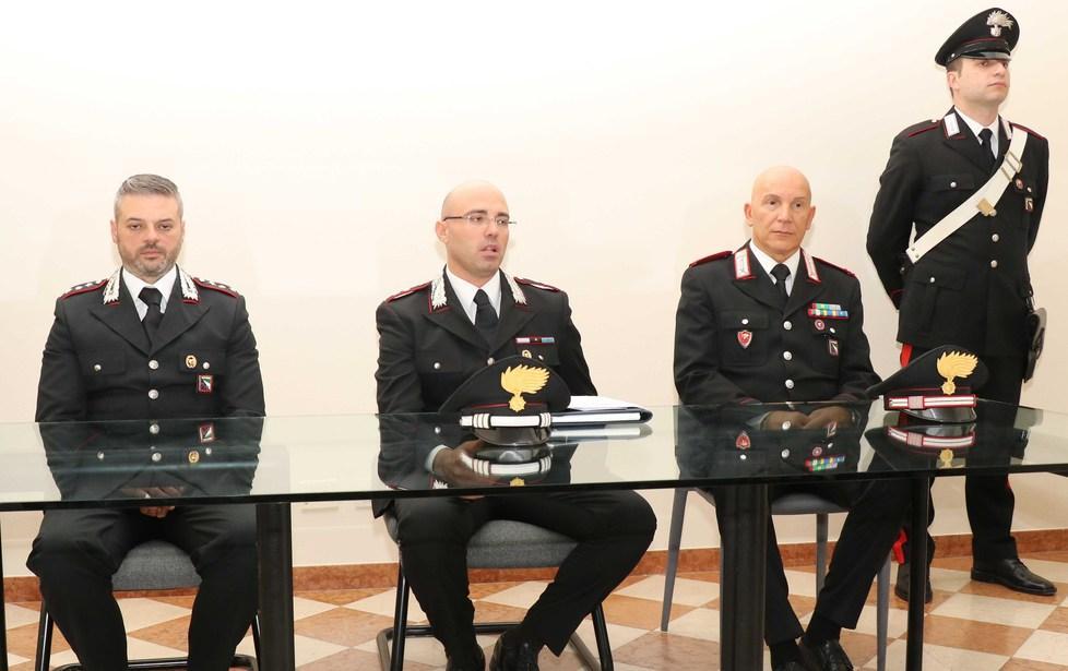 Picchiato dai rapinatori Il faccia a faccia in aula 