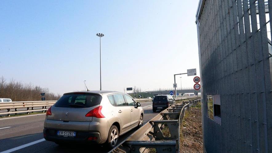 Il Comune di Modena si “regala” un nuovo impianto autovelox