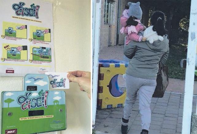 Allarme per dire stop ai bimbi lasciati in auto: ecco come funziona