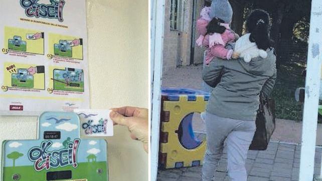 Allarme per dire stop ai bimbi lasciati in auto: ecco come funziona